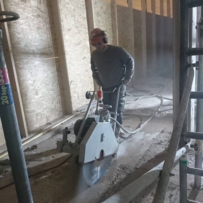 Sciage et Carottage Riedisheim 0