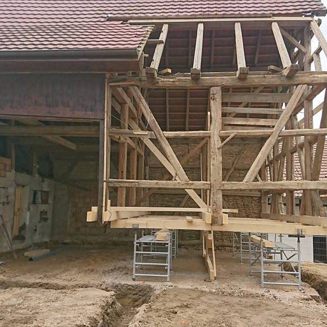 Déconstruction Pfastatt 2