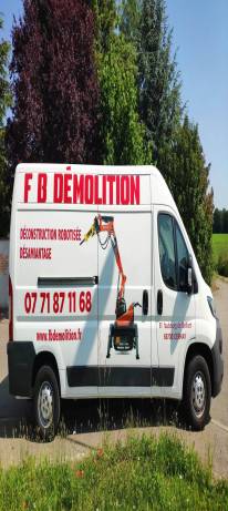 IMG_20190604_110659 | FB Démolition Entreprise de démolition à Cernay dans le Haut-Rhin et près de Belfort et Montbéliard Wittelsheim