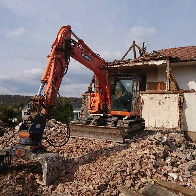 Démolition Rixheim 23