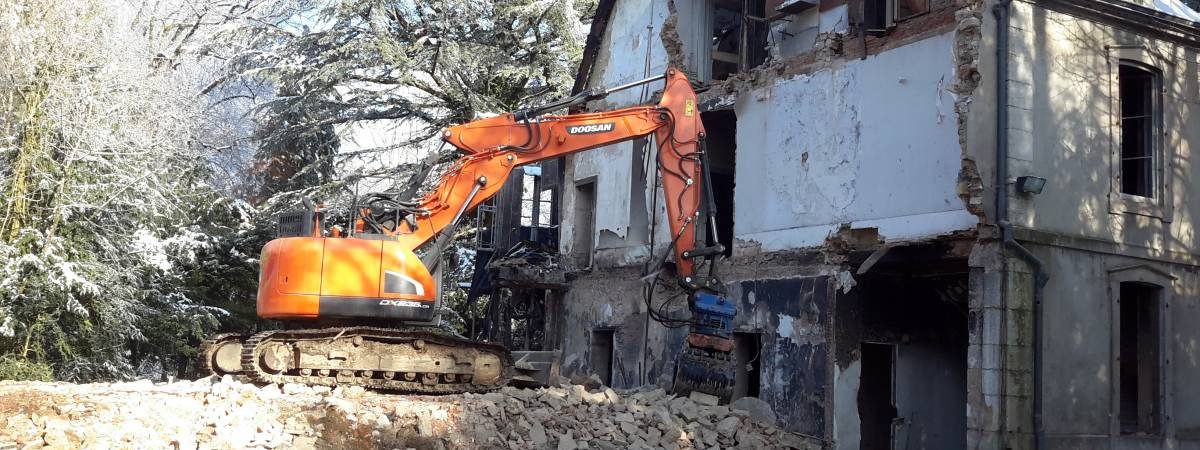 QUALIBAT &#8211; 1111 Démolition Déconstruction Cernay 0