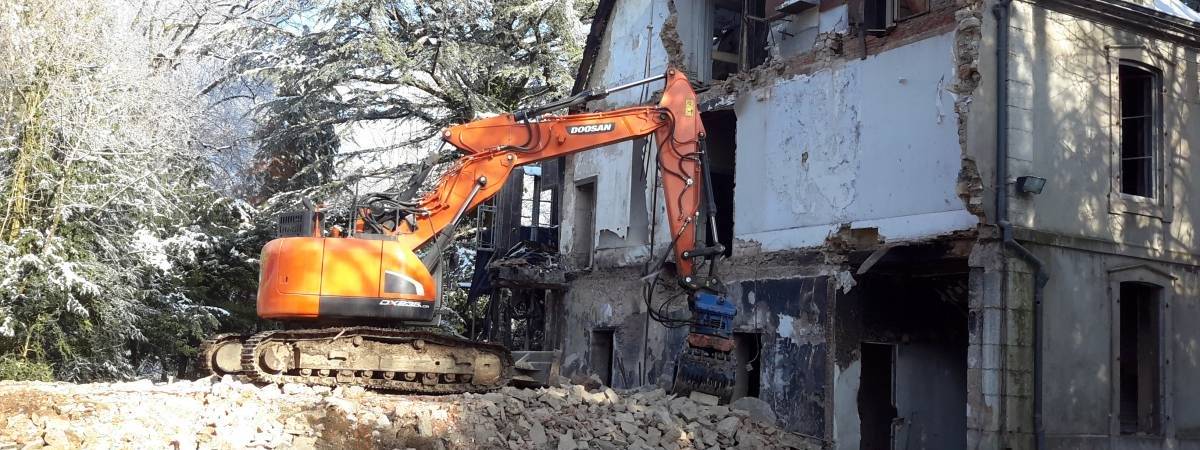 QUALIBAT &#8211; 1111 Démolition Déconstruction Cernay 0