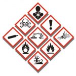 Nouvelles habilitations : Risques Chimiques &amp; Amiante sous-section 4 Gérardmer 0