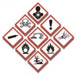 Nouvelles habilitations : Risques Chimiques &amp; Amiante sous-section 4 Thann 0