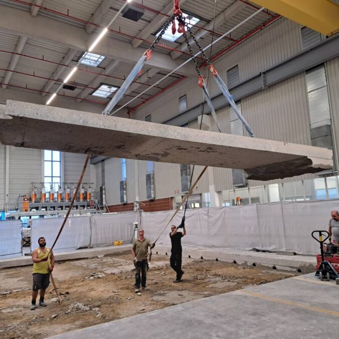 20231011_180354 2 675X675 | FB Démolition Services de sciage béton, tremie et carottage à Cernay près du Vieux-Thann Kingersheim 2