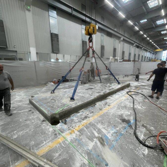 IMG 1905 675X675 | FB Démolition Services de sciage béton, tremie et carottage à Cernay près du Vieux-Thann Thann 1